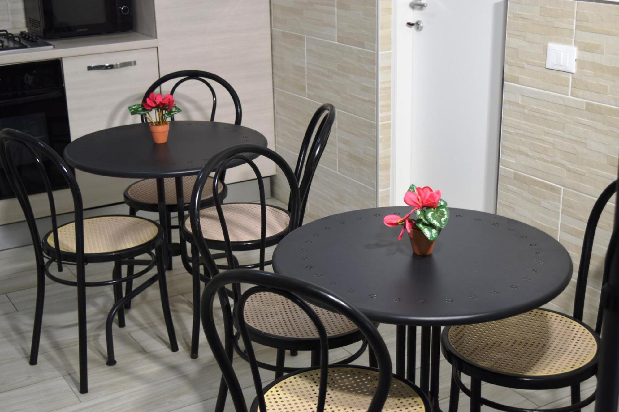 Sweet Dream Rome Airport Rooms Fiumicino Exterior foto