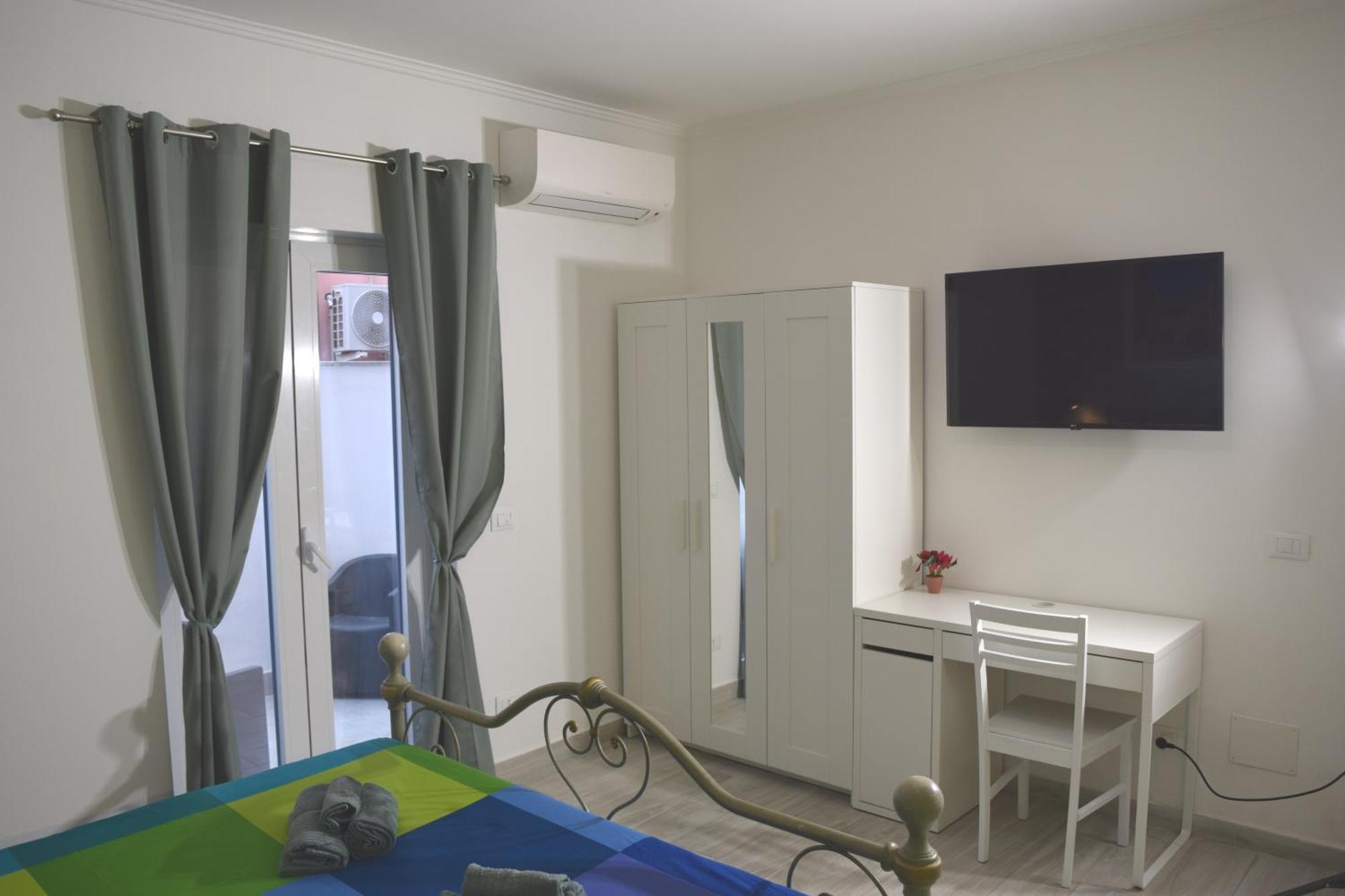 Sweet Dream Rome Airport Rooms Fiumicino Exterior foto