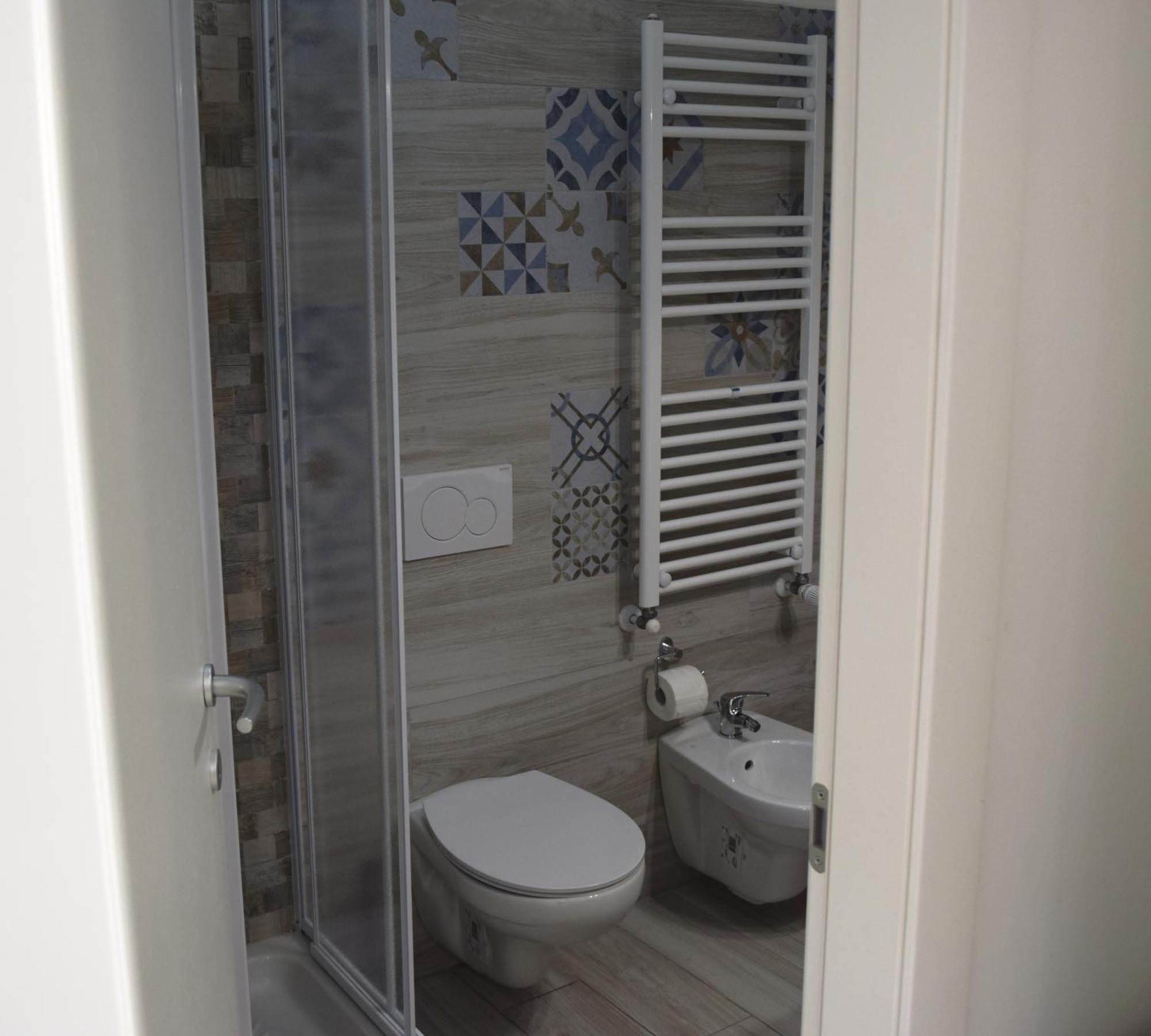 Sweet Dream Rome Airport Rooms Fiumicino Exterior foto