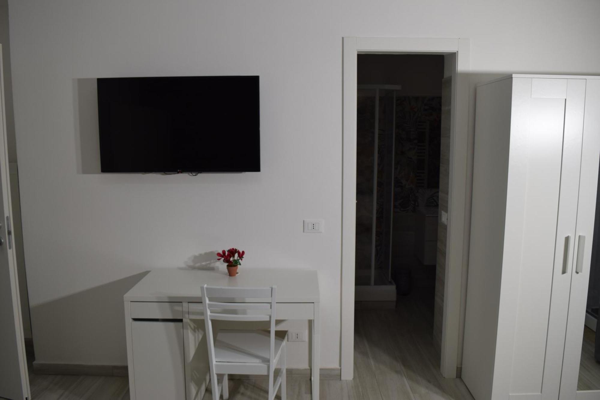 Sweet Dream Rome Airport Rooms Fiumicino Exterior foto