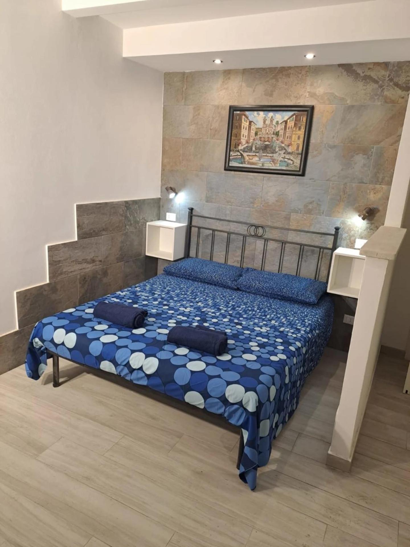 Sweet Dream Rome Airport Rooms Fiumicino Exterior foto