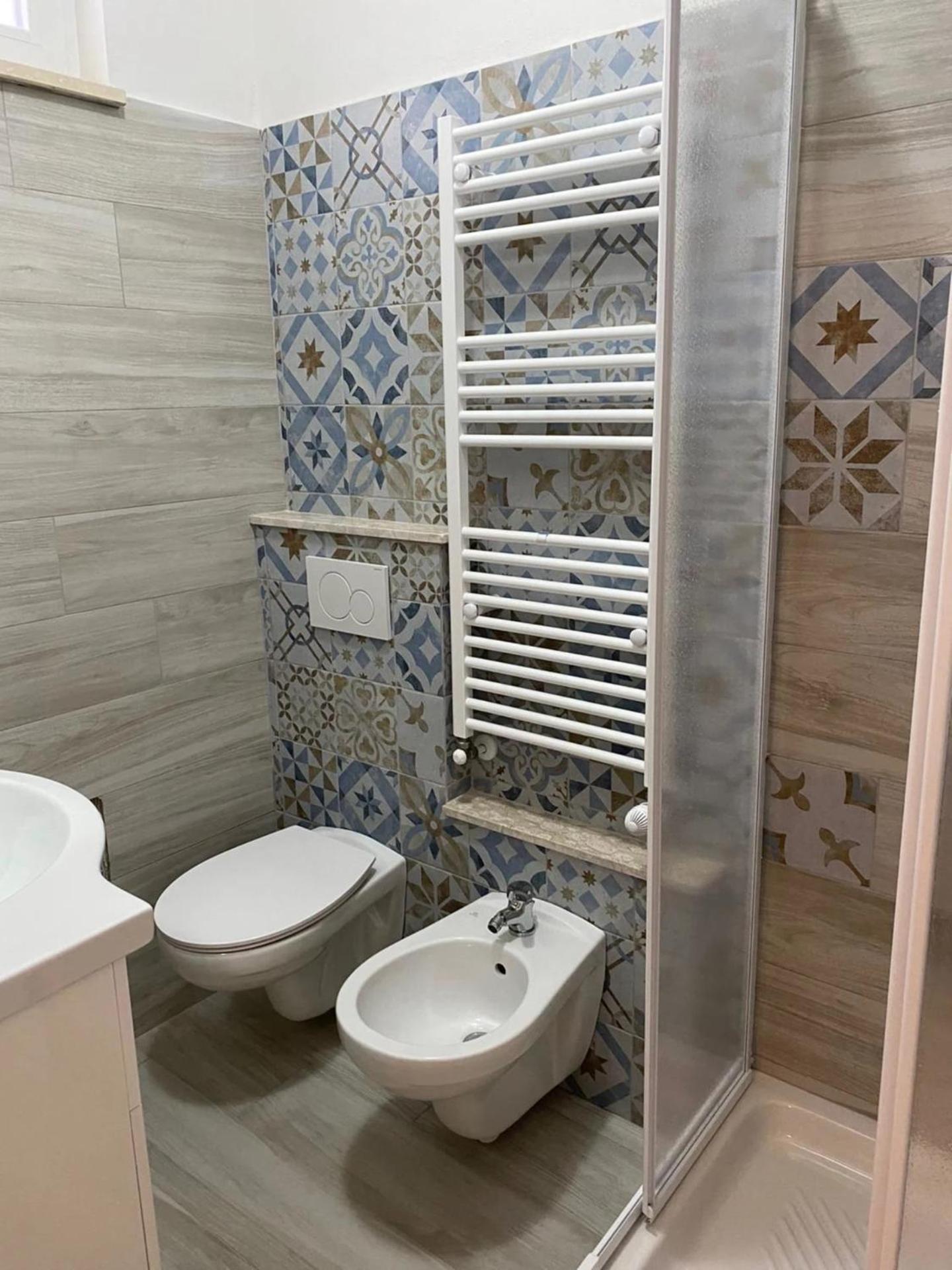 Sweet Dream Rome Airport Rooms Fiumicino Exterior foto